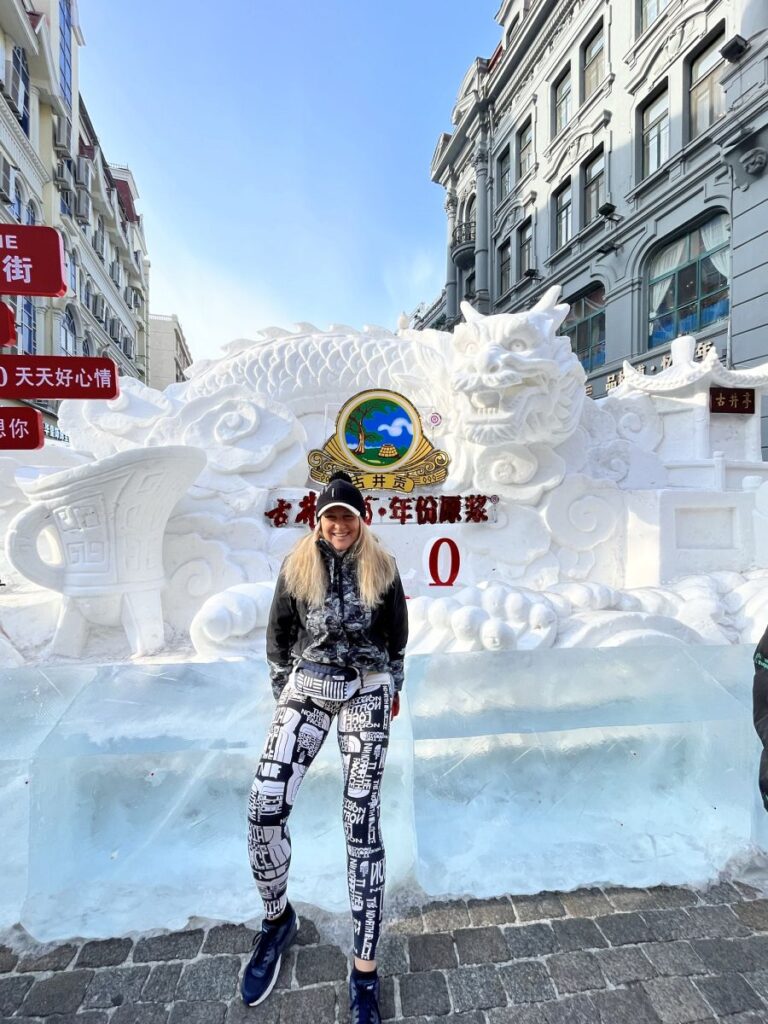 Harbin - Best places to see in China