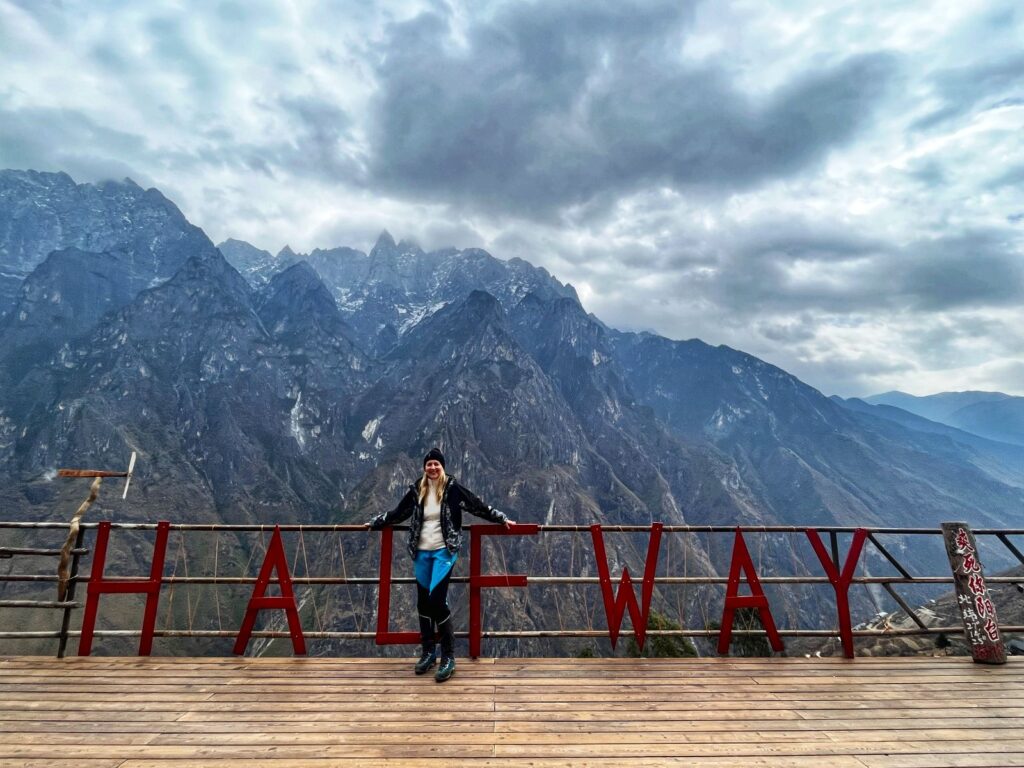 Best places to see in China