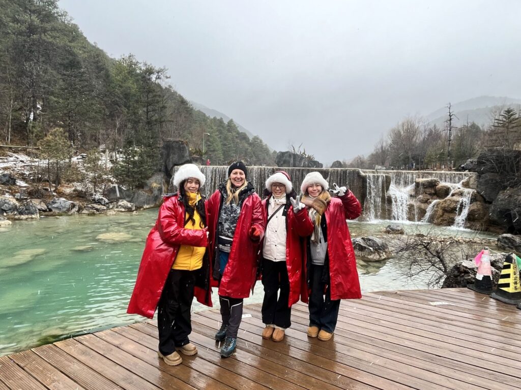 Best places to see in China