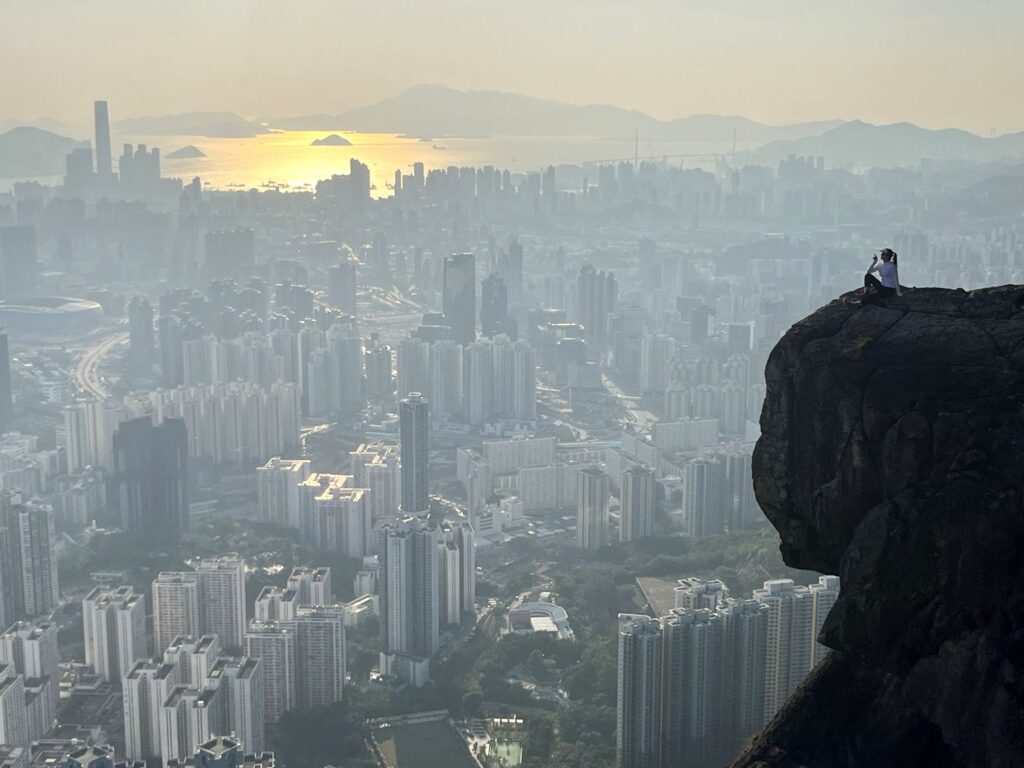 Hong Kong - the best places to see in China