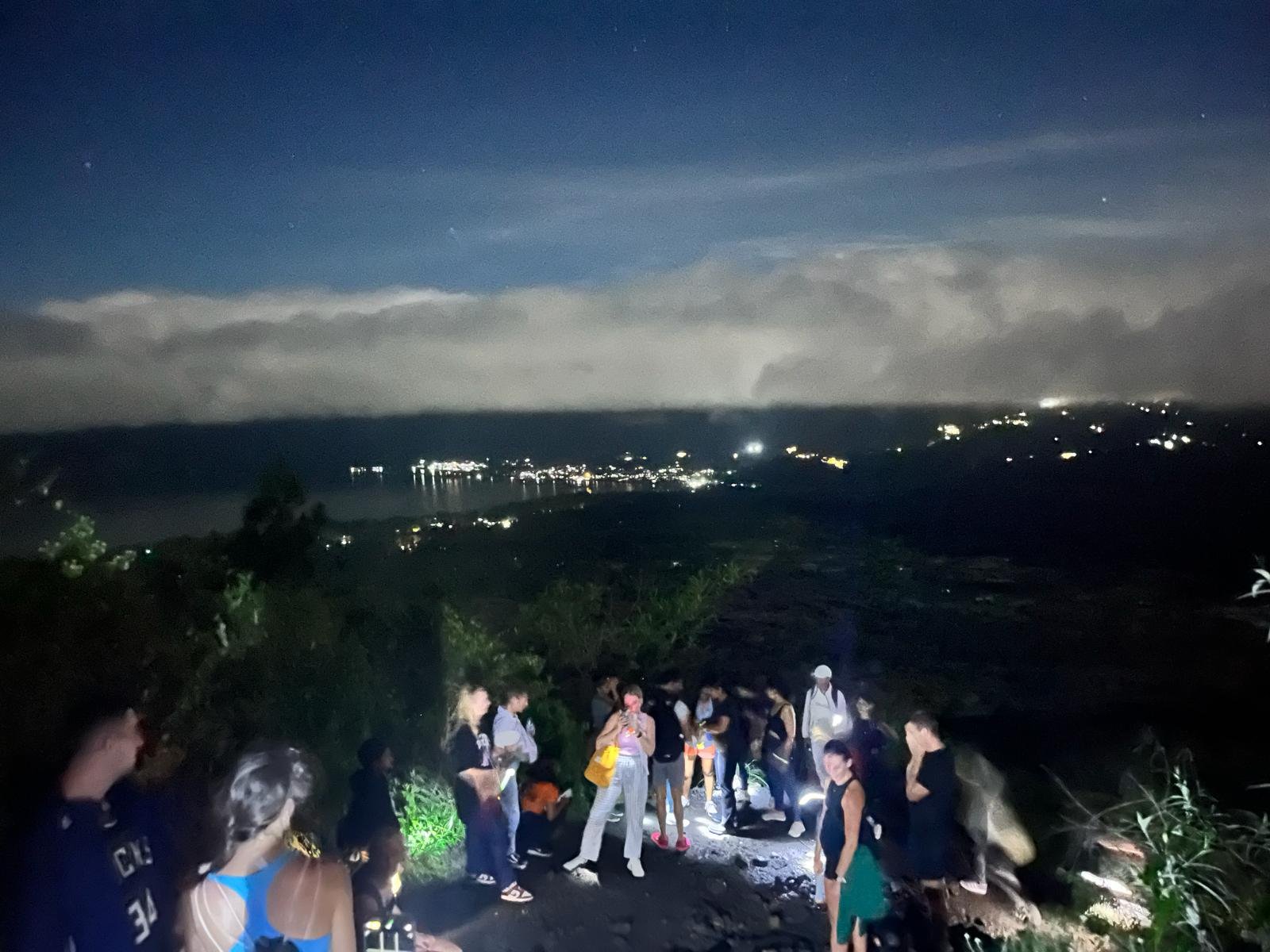 Everything you need to know before hiking Mount Batur in Bali – my day tour experience.