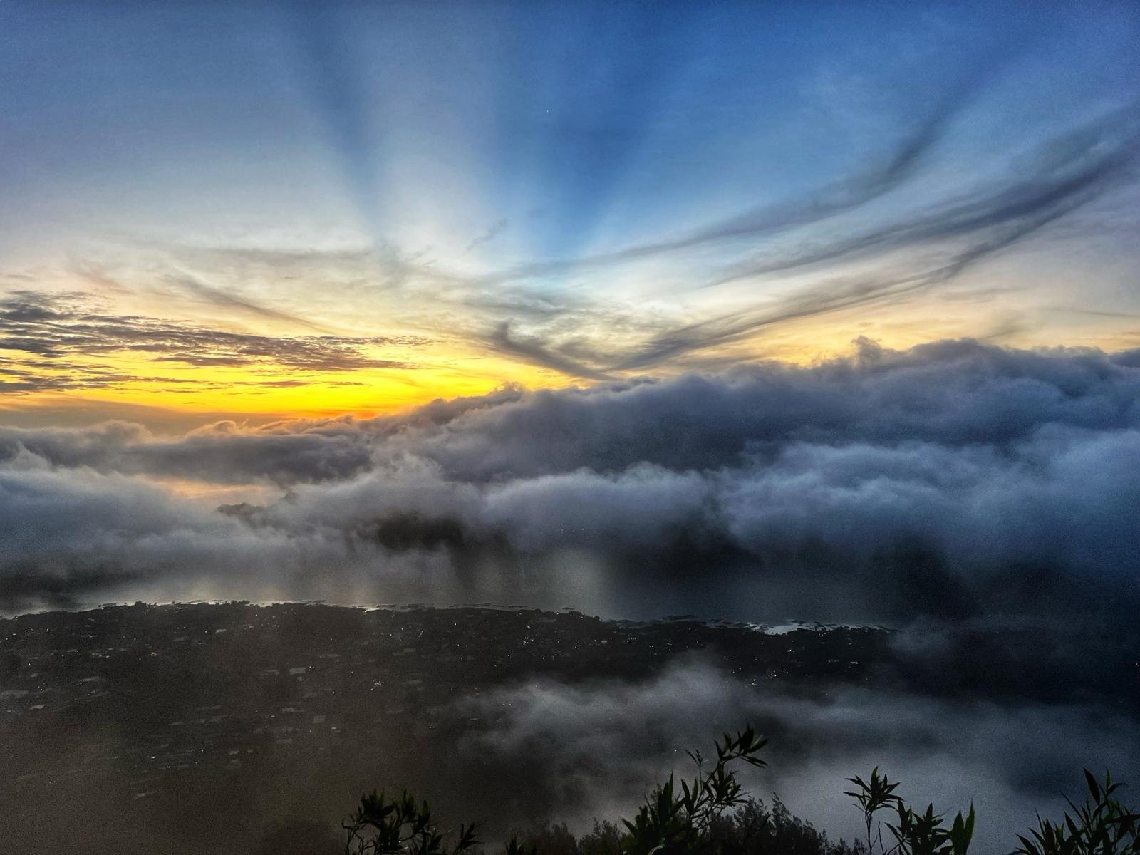 Everything you need to know before hiking Mount Batur in Bali – my day tour experience.