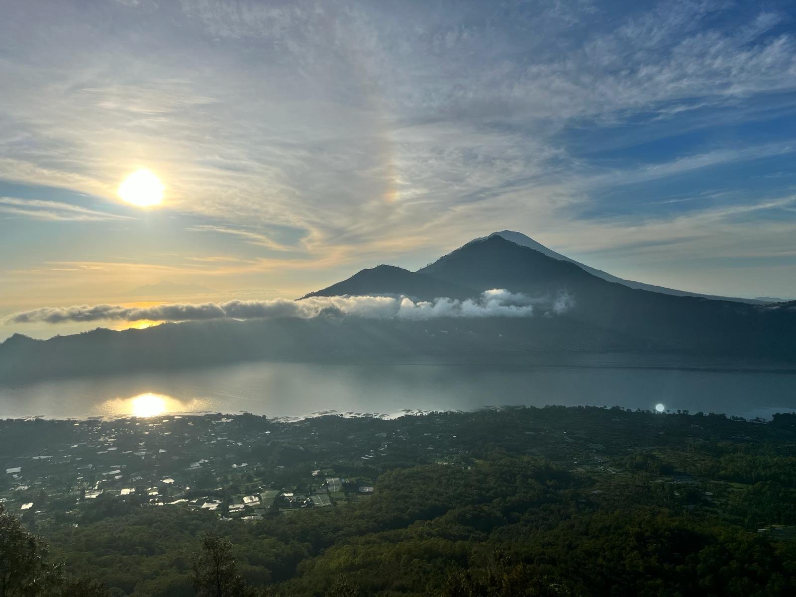 Everything you need to know before hiking Mount Batur in Bali – my day tour experience.