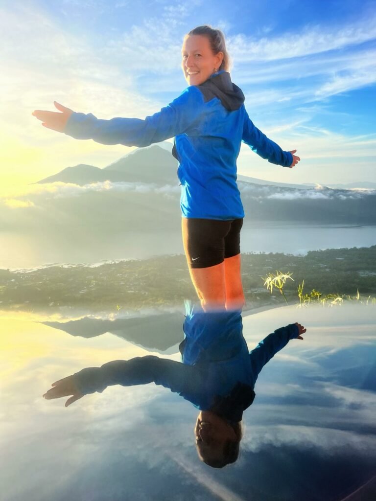 Everything you need to know before hiking Mount Batur in Bali – my day tour experience.