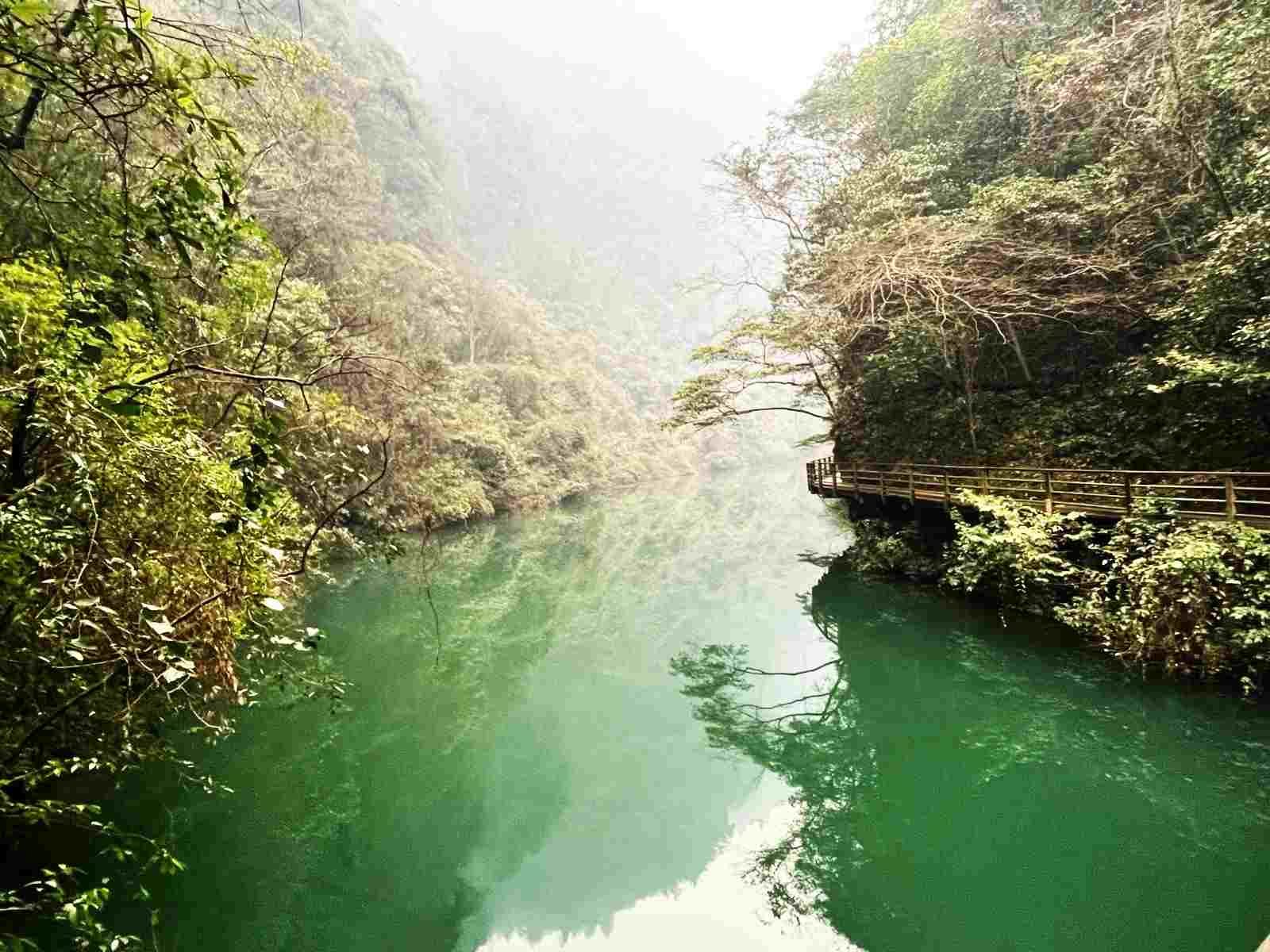 How to get to Zhangjiajie Glass Bridge – the world’s highest and longest skywalk