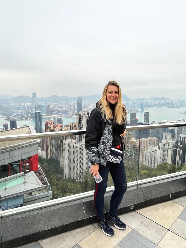Hong Kong travel guide
