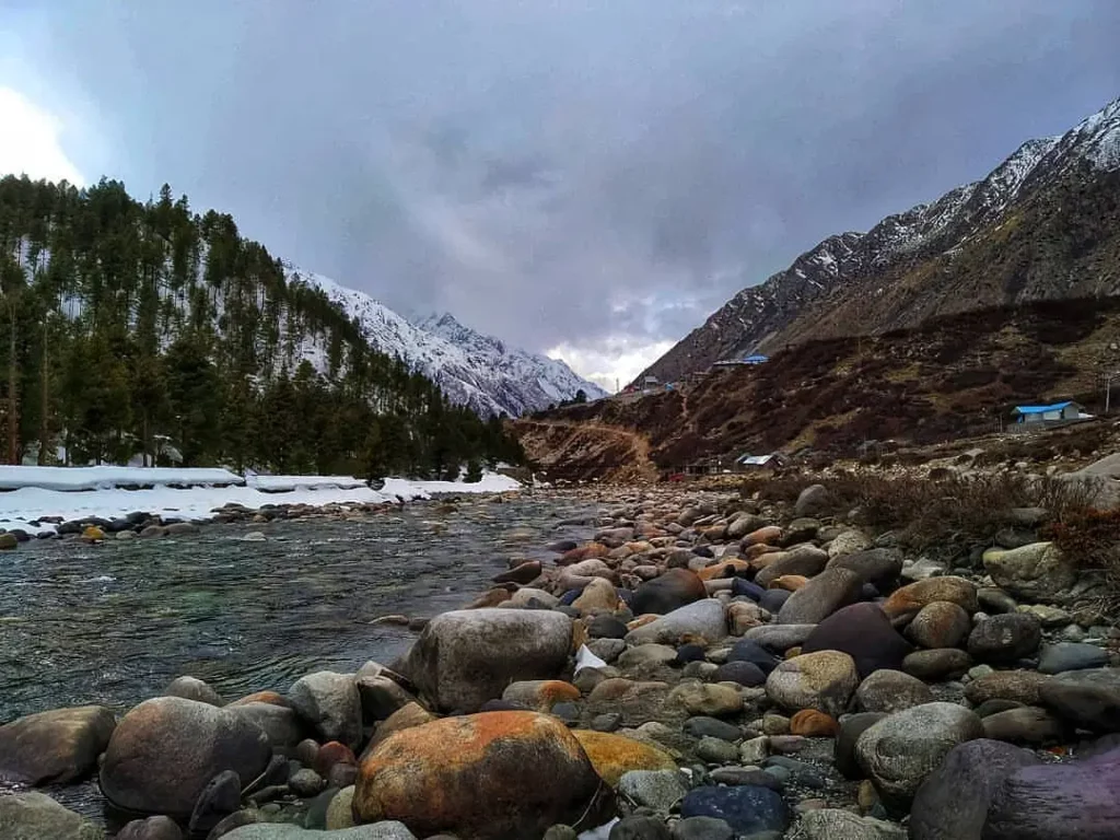 Exploring top 10 best Himalayan treks in India.