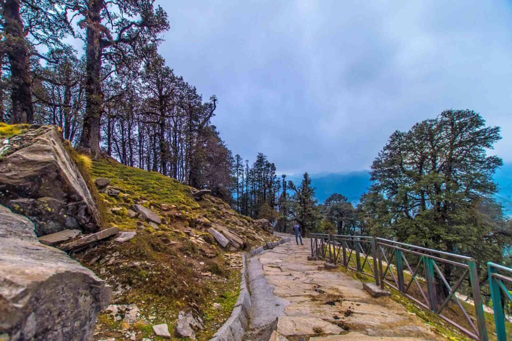 Exploring top 10 best Himalayan treks in India.