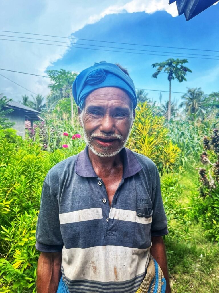 Fascinating war games and blood behind Pasola Festival in Sumba Island.