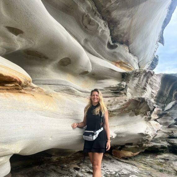 Best things to do in Bondi Beach Sydney on a day trip adventure.