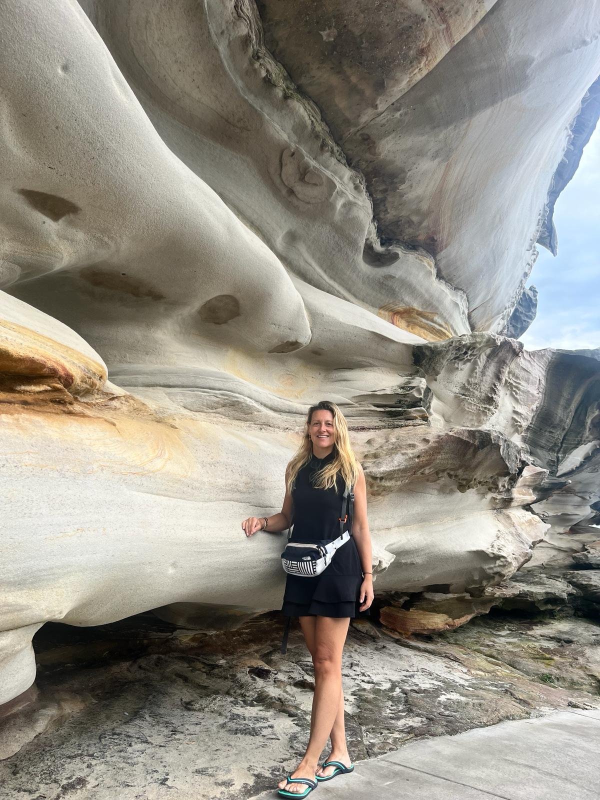 Best things to do in Bondi Beach Sydney on a day trip adventure.