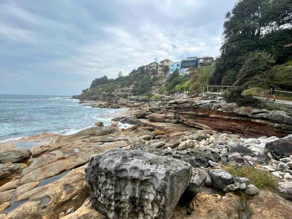 Best things to do in Bondi Beach Sydney on a day trip adventure.