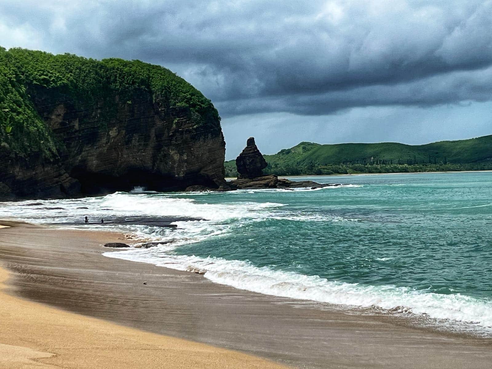 Best things to do in New Caledonia – Pacific island closest to heaven.