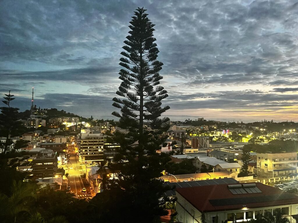 Best things to do in New Caledonia - Noumea