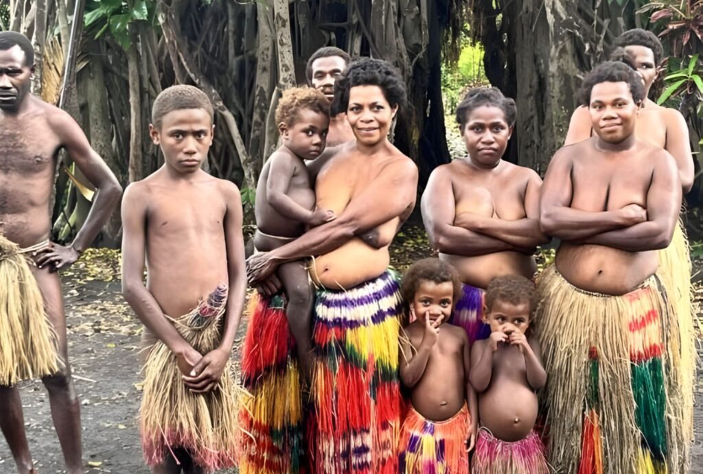 things to do in Tanna Island Vanuatu