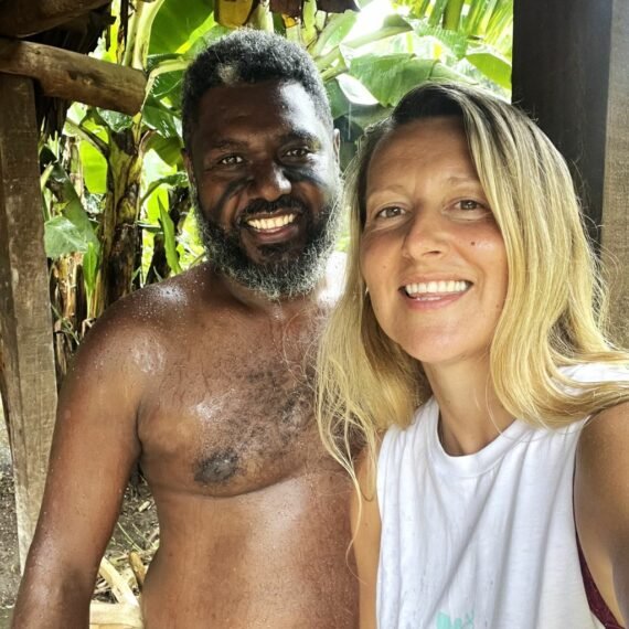 Who are Vanuatu tribes – one of the world’s most remote bush people. Etapo Tribe