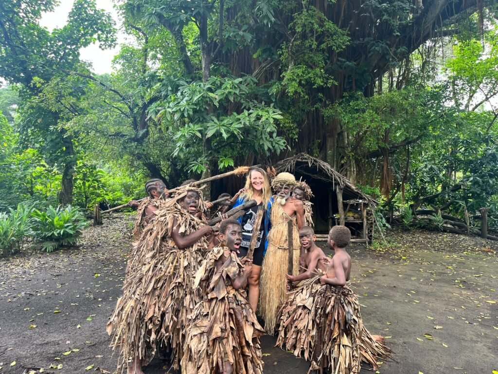 7 top fascinating things about Vanuatu and bush tribes you probably didn’t know.