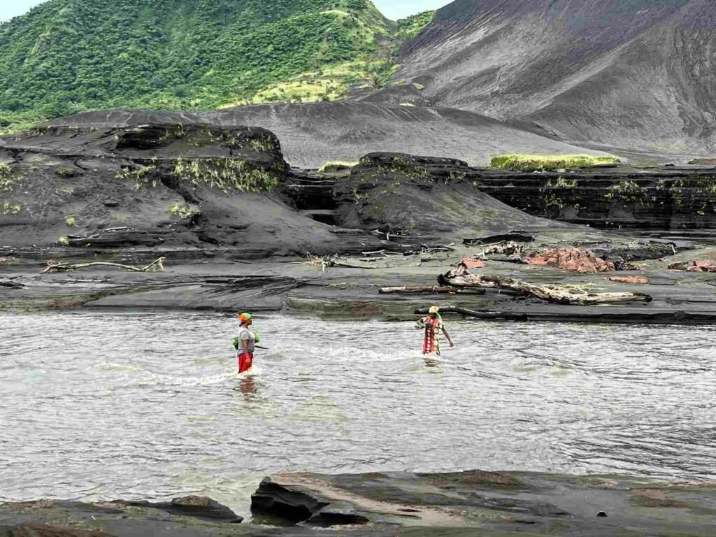 Top attractions and things to do in Tanna Island in Vanuatu for adventurous traveler.