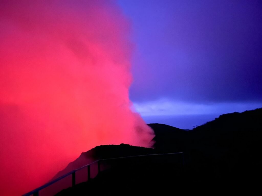 Top attractions and things to do in Tanna Island in Vanuatu for adventurous traveler.