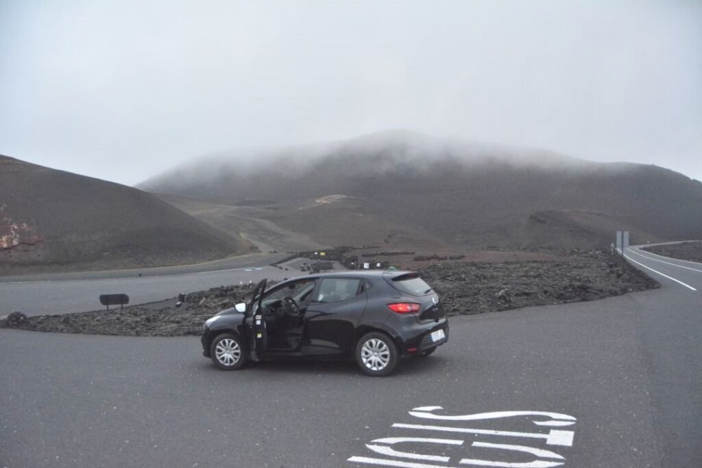 All you need to know about car hire in Spain - Lanzarote Canary Islands