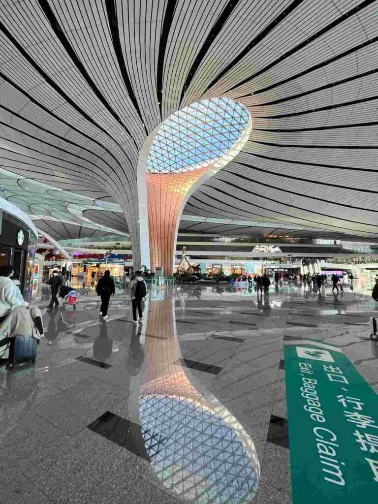 Beijing itinerary - tips & advice for discovering real China