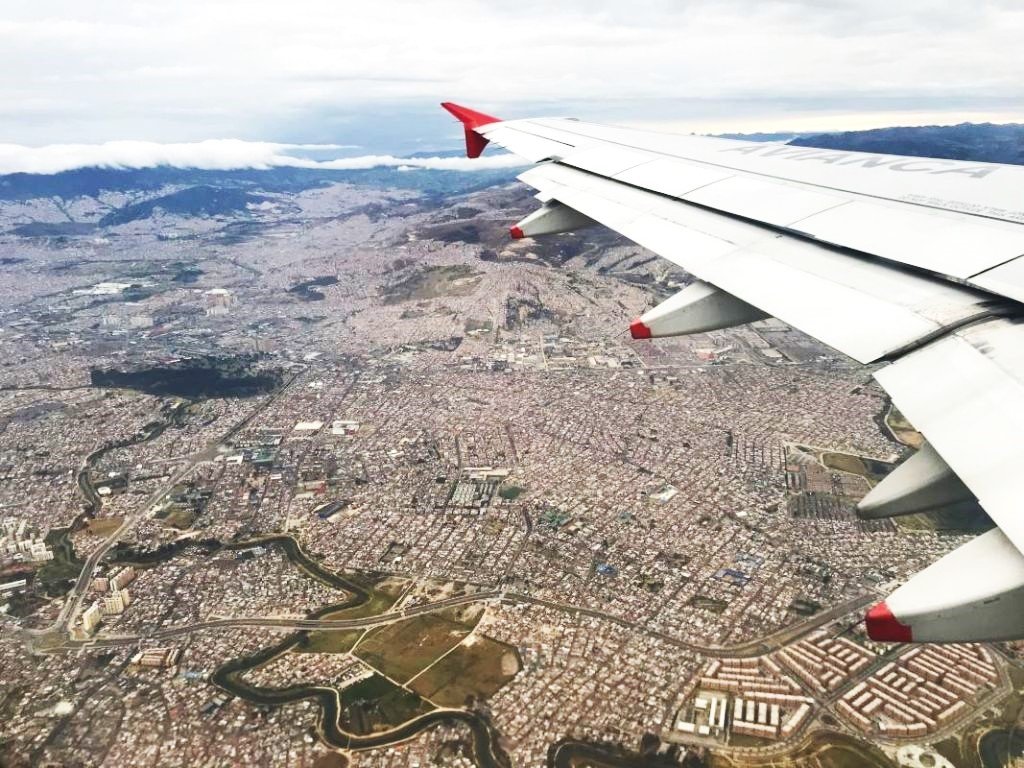 Everything you need to know on how to get from Colombia to Ecuador by land border in Ipiales.