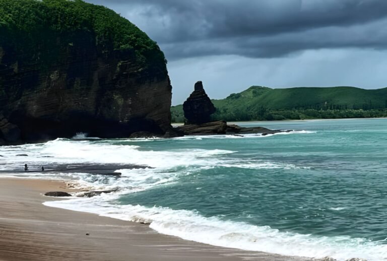 Things to do in New Caledonia