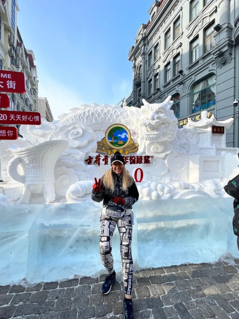 Most incredible things to do in Harbin City in China.
