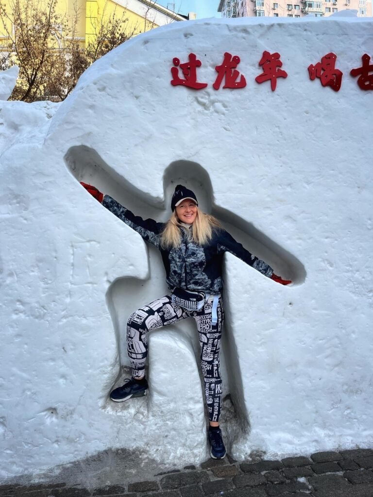 Most incredible things to do in Harbin City in China.