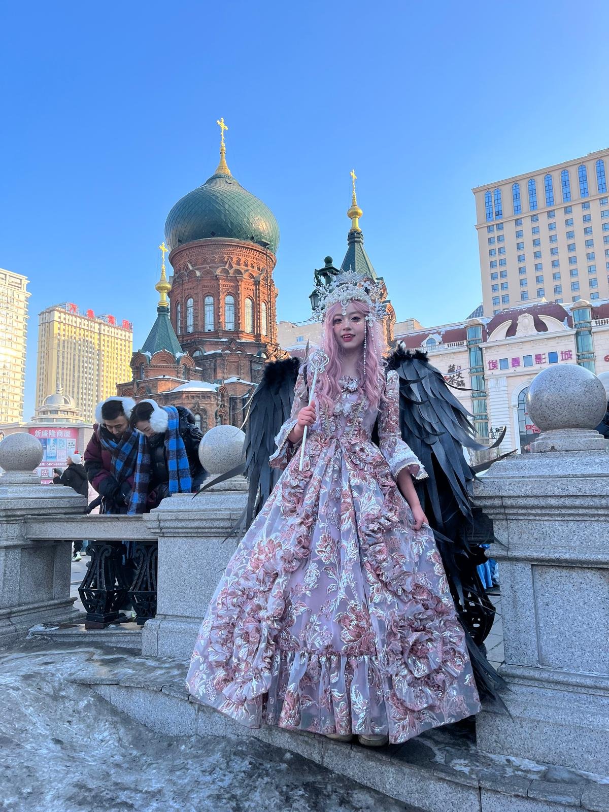 Most incredible things to do in Harbin City China’s polarland.