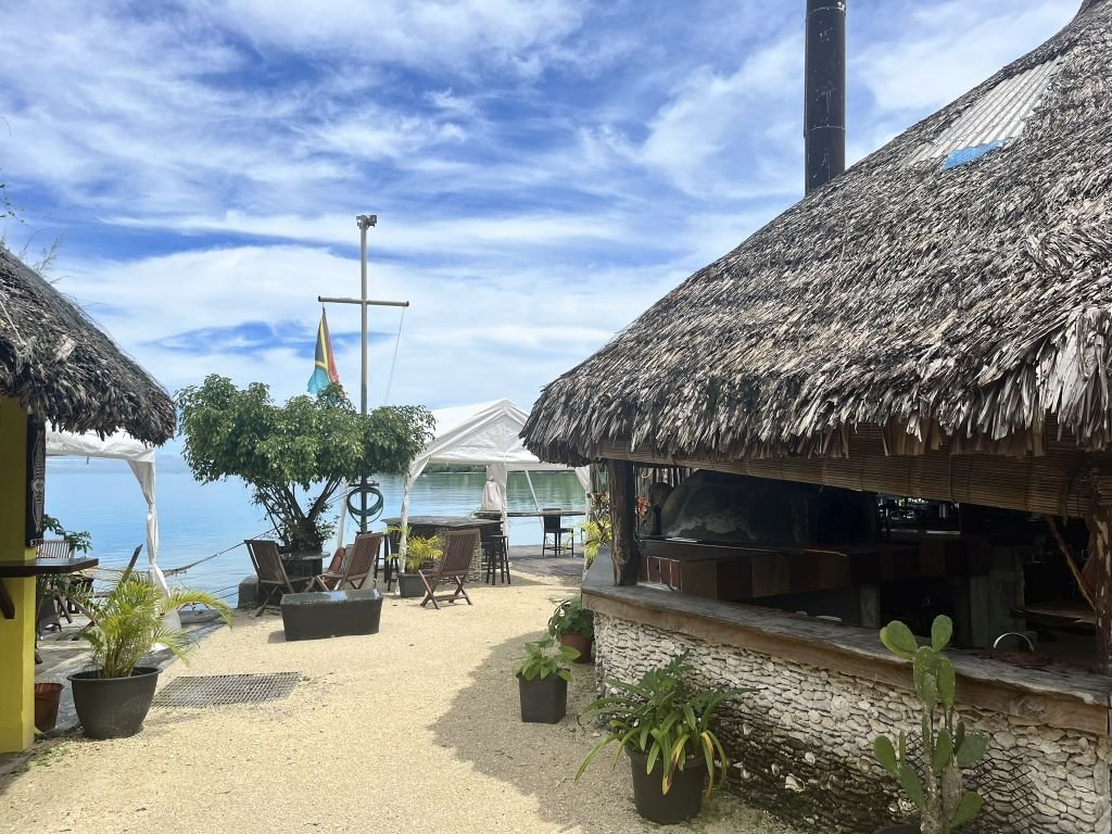 Port Vila - Magnificent things to do in Port Vila the capital of Vanuatu.