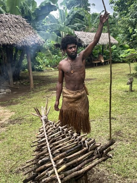 Port Vila - Magnificent things to do in Port Vila the capital of Vanuatu.