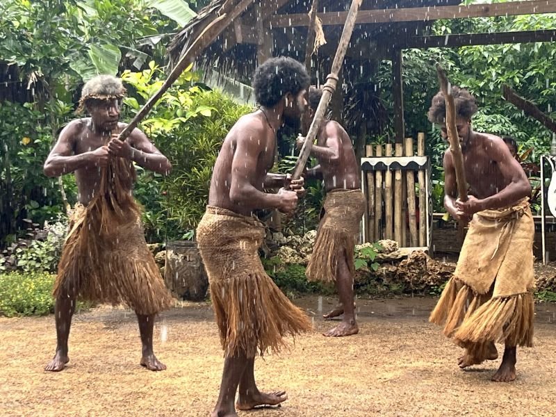 Port Vila - Magnificent things to do in Port Vila the capital of Vanuatu.