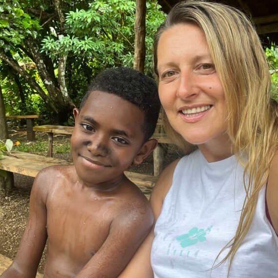 Port Vila - Magnificent things to do in Port Vila the capital of Vanuatu.