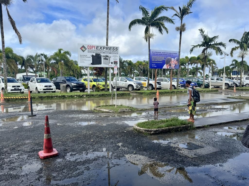 Magnificent things to do in Port Vila the capital of Vanuatu.