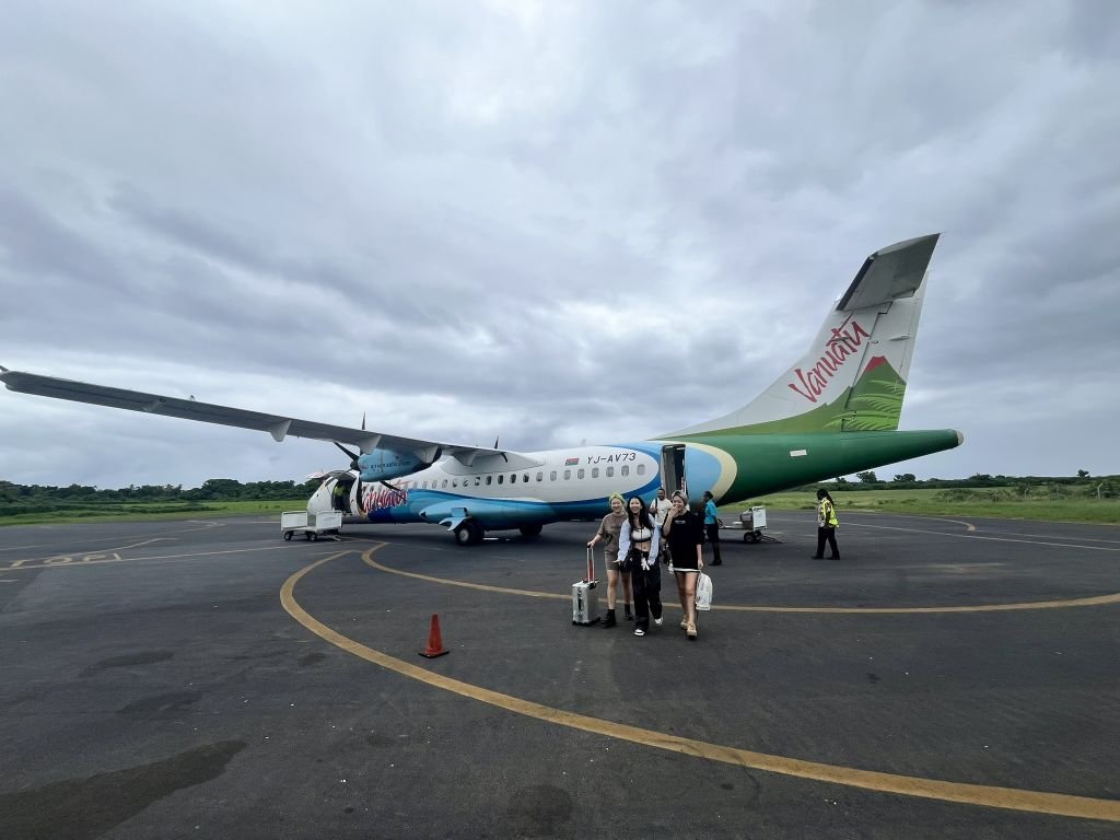 Magnificent things to do in Port Vila the capital of Vanuatu.