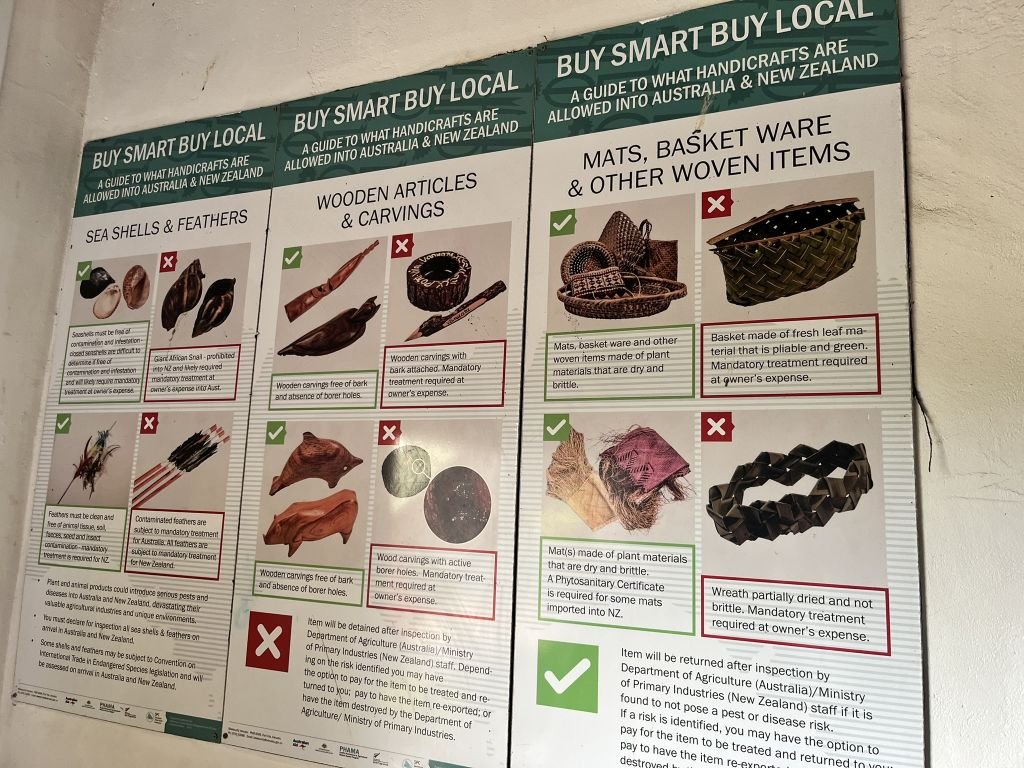 Things to do in Port Vila Vanuatu.