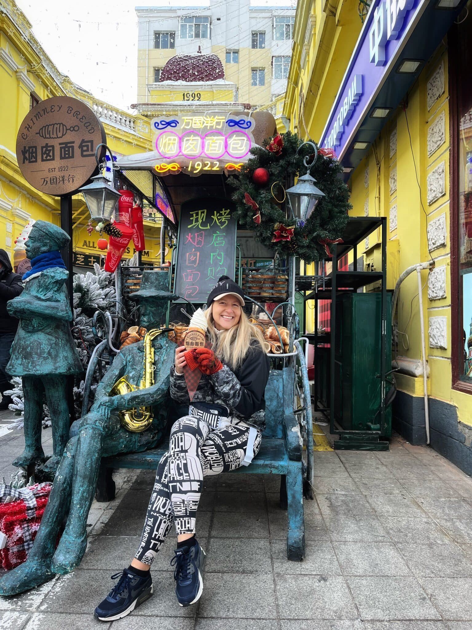 7 wonders of China - the most amazing places you didn't know existed.