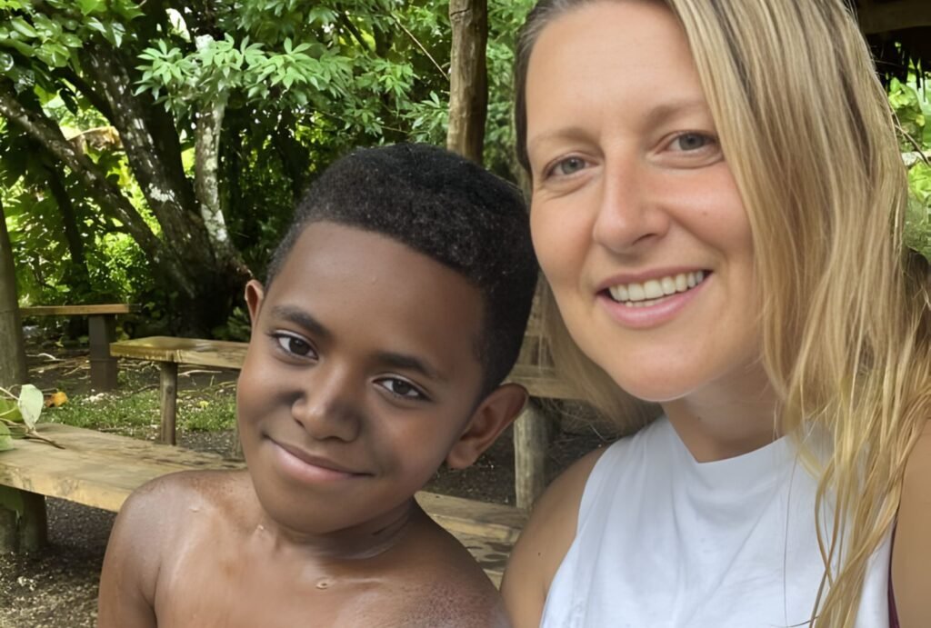 Things to do in Port Vila - the capital of Vanuatu.