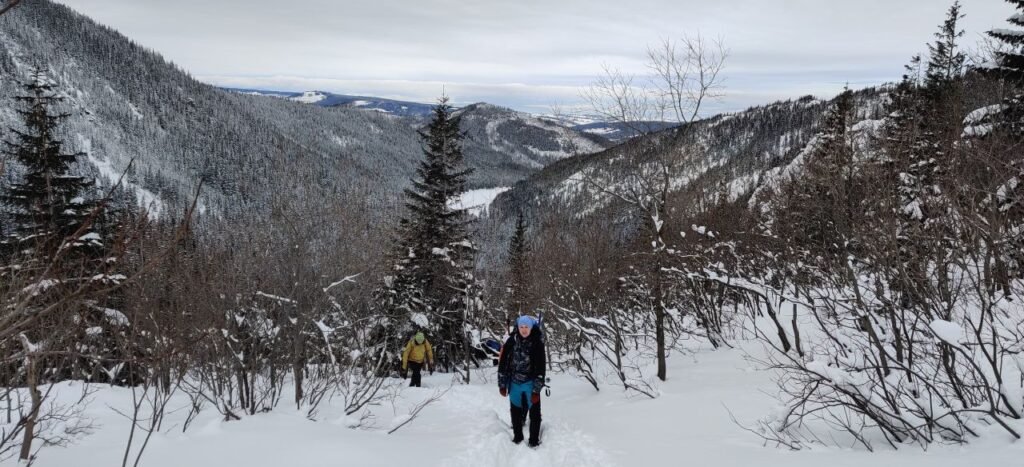 Full guide on Giewont hike in Zakopane in Tatra Mountains.