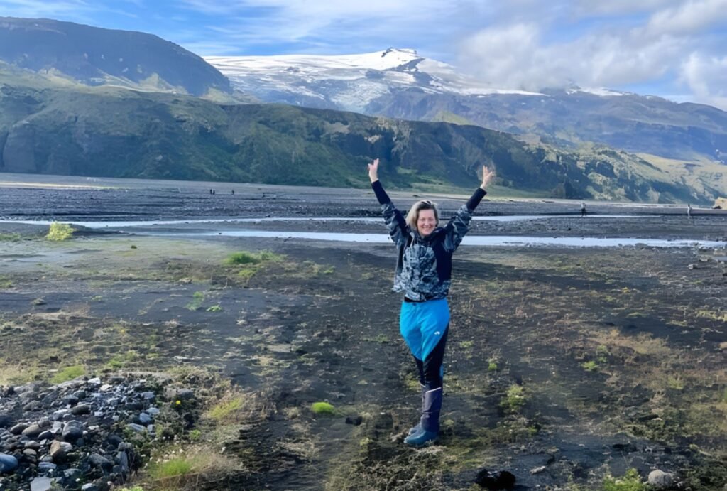 Magnificent 4-day Iceland Laugavegur trail