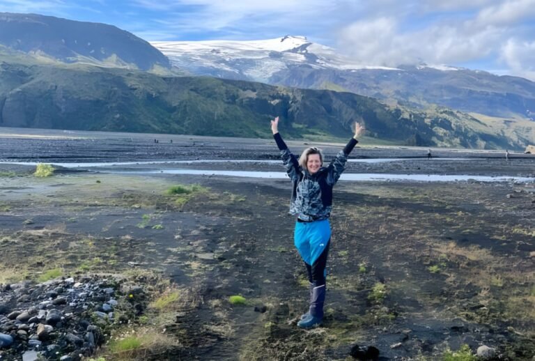 Magnificent 4-day Iceland Laugavegur trail