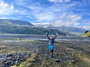 How to prepare for the 4-day Laugavegur trail from Skogar to Landmannalaugar.