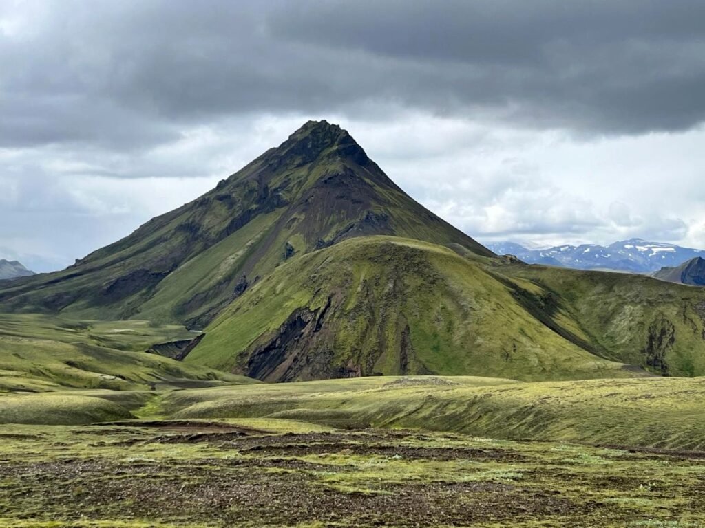 How to prepare for the 4 day Laugavegur trail from Skogar to Landmannalaugar.