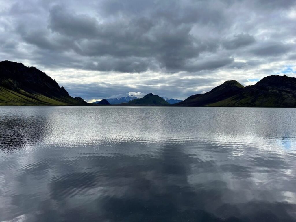 How to prepare for the 4 day Laugavegur trail from Skogar to Landmannalaugar.
