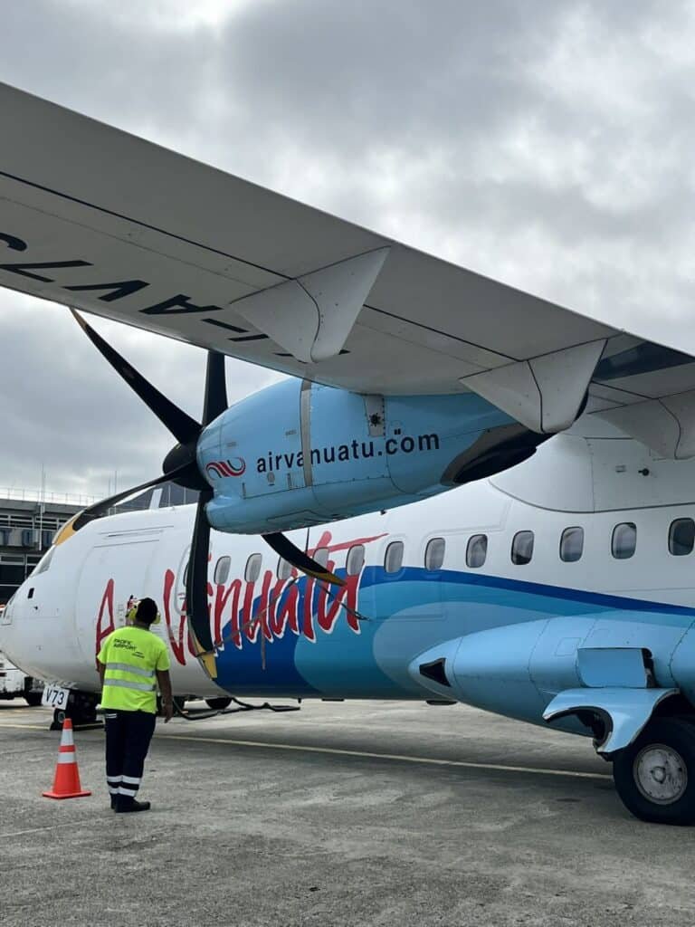 What to know before traveling to Vanuatu – one of the most remote places in the world.