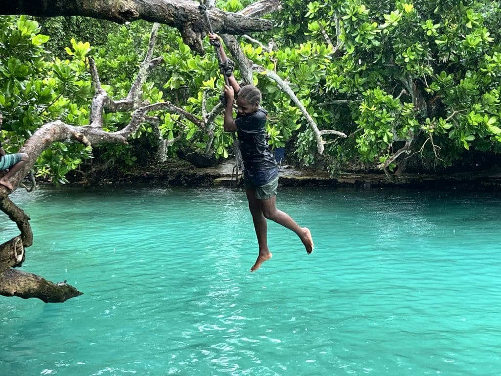 What to know before traveling to Vanuatu – one of the most remote places in the world.