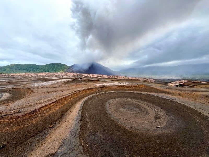 What to know before traveling to Vanuatu – one of the most remote places in the world.