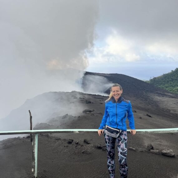 What to know before traveling to Vanuatu – one of the most remote places in the world.