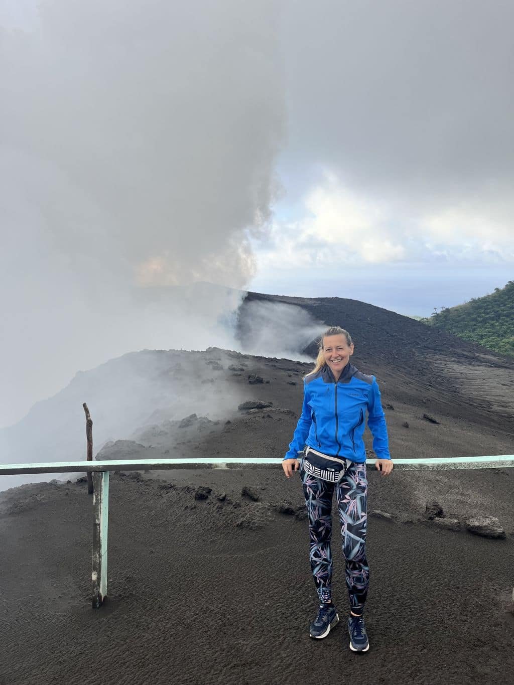 What to know before traveling to Vanuatu – one of the most remote places in the world.